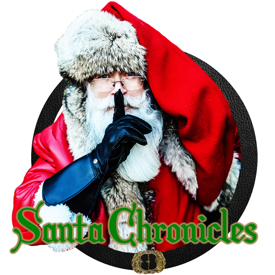 Santa Chronicles